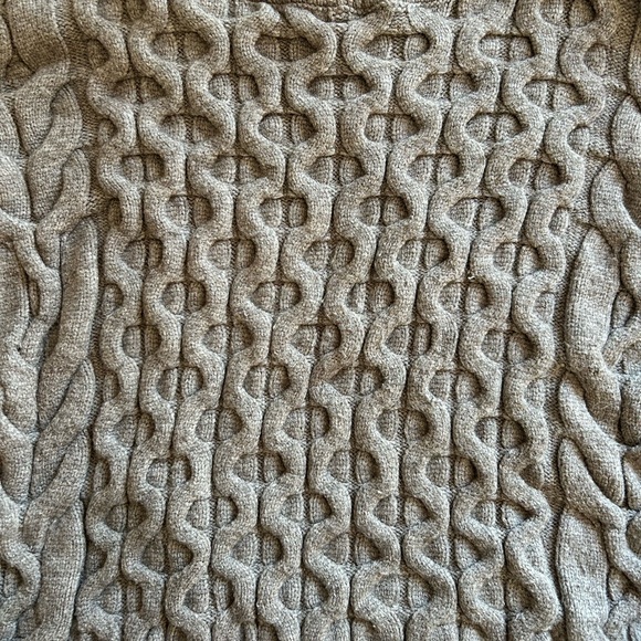 Anthropologie Cropped Sweater - Picture 2 of 7
